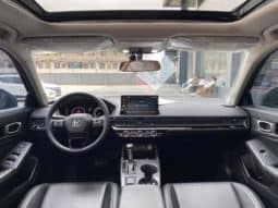 
										Honda Civic, 2023 full									