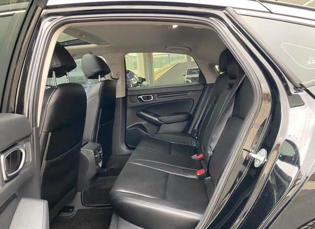 
								Honda Civic, 2023 full									