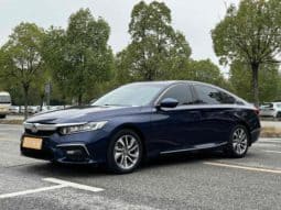 67cb52e5d96fe Honda Inspire (VI), 2020