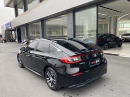 
										Honda Civic, 2023 full									