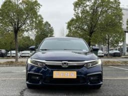 
										Honda Inspire (VI), 2020 full									