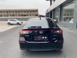 
										Honda Civic, 2023 full									