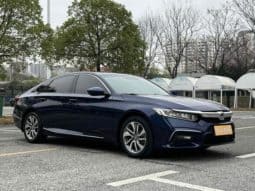 
										Honda Inspire (VI), 2020 full									