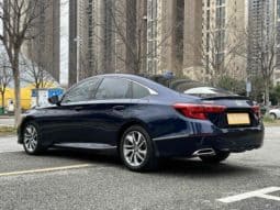 
										Honda Inspire (VI), 2020 full									