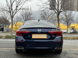 
										Honda Inspire (VI), 2020 full									