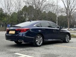
										Honda Inspire (VI), 2020 full									