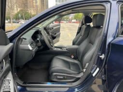 
										Honda Inspire (VI), 2020 full									