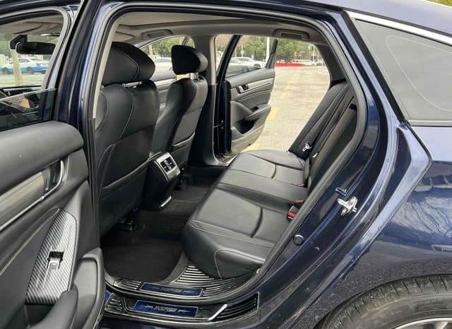 
								Honda Inspire (VI), 2020 full									