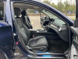 
										Honda Inspire (VI), 2020 full									