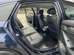 
										Honda Inspire (VI), 2020 full									