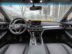 
										Honda Inspire (VI), 2020 full									