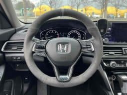 
										Honda Inspire (VI), 2020 full									