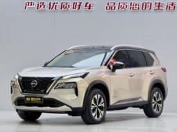 67cb54b81aaed Nissan X-Trail (III), 2023