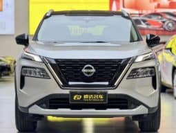 
										Nissan X-Trail (III), 2023 full									