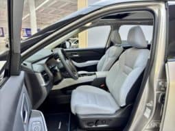 
										Nissan X-Trail (III), 2023 full									