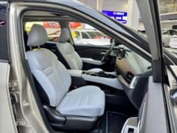 
										Nissan X-Trail (III), 2023 full									