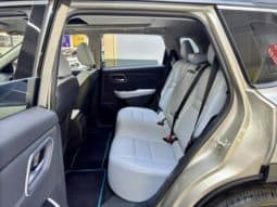 
										Nissan X-Trail (III), 2023 full									