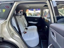 
										Nissan X-Trail (III), 2023 full									
