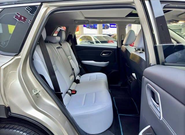 
								Nissan X-Trail (III), 2023 full									