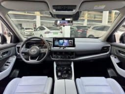 
										Nissan X-Trail (III), 2023 full									