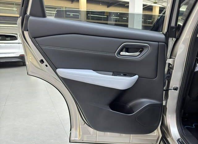 
								Nissan X-Trail (III), 2023 full									