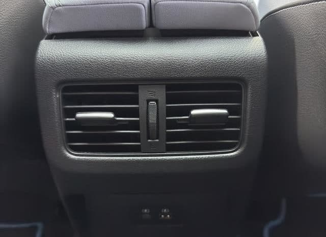
								Nissan X-Trail (III), 2023 full									
