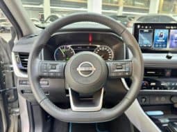 
										Nissan X-Trail (III), 2023 full									