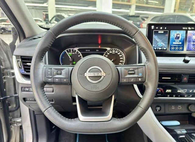 
								Nissan X-Trail (III), 2023 full									