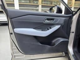 
										Nissan X-Trail (III), 2023 full									