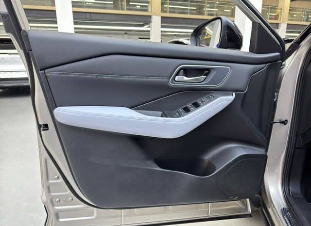 
								Nissan X-Trail (III), 2023 full									