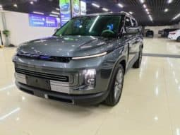 67cb5b2c187f8 Geely ICON, 2022