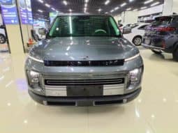 
										Geely ICON, 2022 full									