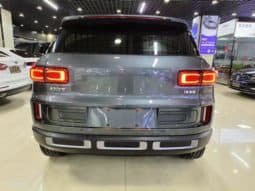 
										Geely ICON, 2022 full									