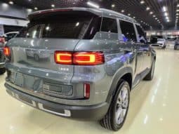 
										Geely ICON, 2022 full									