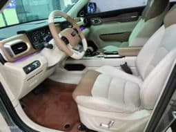 
										Geely ICON, 2022 full									