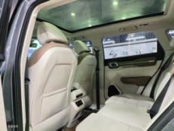 
										Geely ICON, 2022 full									