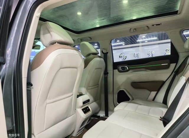 
								Geely ICON, 2022 full									