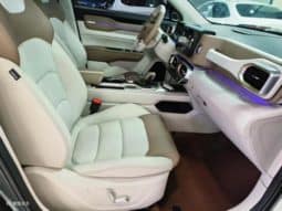 
										Geely ICON, 2022 full									