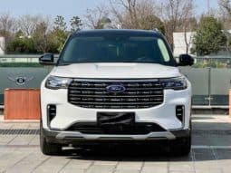 
										Ford Explorer (VI), 2024 full									
