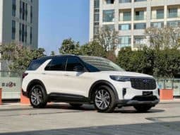 
										Ford Explorer (VI), 2024 full									