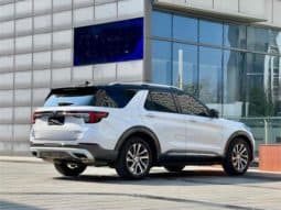 
										Ford Explorer (VI), 2024 full									