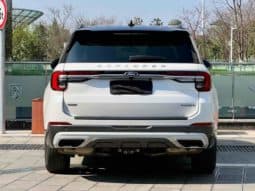 
										Ford Explorer (VI), 2024 full									