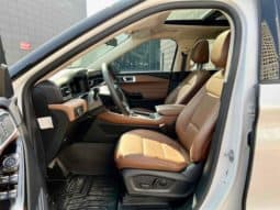 
										Ford Explorer (VI), 2024 full									
