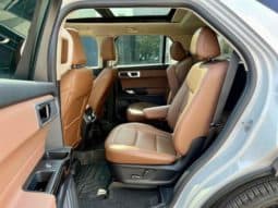 
										Ford Explorer (VI), 2024 full									
