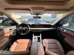 
										Ford Explorer (VI), 2024 full									
