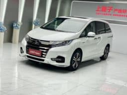 67cb5e5779597 Honda Odyssey, 2021