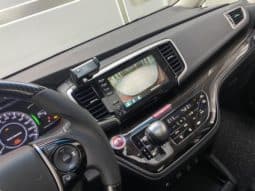 
										Honda Odyssey, 2021 full									