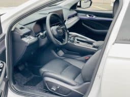 
										Geely Preface, 2022 full									