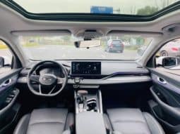 
										Geely Preface, 2022 full									