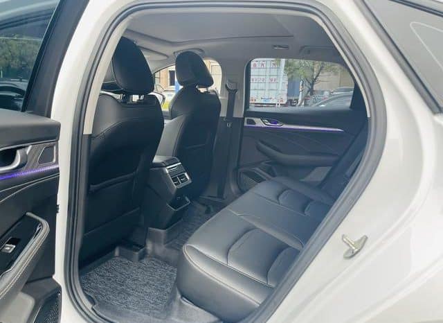 
								Geely Preface, 2022 full									